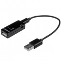 StarTech.com USB Voltage and Current Tester Kit