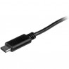 StarTech.com USB-C Cable - M/M - 1 m (3 ft.) - USB 2.0 - USB-IF Certified | StarTech.com USB Cables