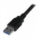 StarTech.com USB 3.0 Cable - A to A - M/M - 3 m (10 ft.)