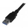 StarTech.com USB 3.0 Cable - A to A - M/M - 3 m (10 ft.) | StarTech.com USB Cables