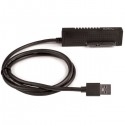 StarTech.com USB 3.1 (10 Gbps) Adapter Cable for 2.5" and 3.5" SATA Drives