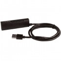 StarTech.com USB 3.1 (10 Gbps) Adapter Cable for 2.5" and 3.5" SATA Drives