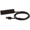 StarTech.com USB 3.1 (10 Gbps) Adapter Cable for 2.5" and 3.5" SATA Drives | StarTech.com Cable Interface/Gender Adapters