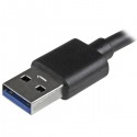 StarTech.com USB 3.1 (10 Gbps) Adapter Cable for 2.5" and 3.5" SATA Drives