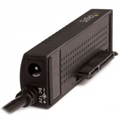 StarTech.com USB 3.1 (10 Gbps) Adapter Cable for 2.5" and 3.5" SATA Drives | StarTech.com Cable Interface/Gender Adapters