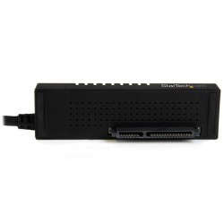 StarTech.com USB 3.1 (10 Gbps) Adapter Cable for 2.5" and 3.5" SATA Drives | StarTech.com Cable Interface/Gender Adapters