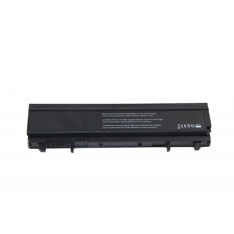 V7 Replacement Battery for selected Dell Notebooks