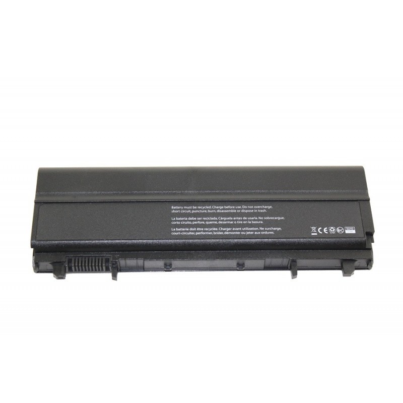 V7 Replacement Battery for selected Dell Notebooks