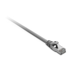 V7 CAT7 SFTP 3m Patch Cable Grey | V7 Network Cables