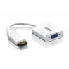 Aten Displayport/VGA adapter | Aten Cable Interface/Gender Adapters
