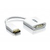 Aten DisplayPort/DVI Adapter | Aten Cable Interface/Gender Adapters