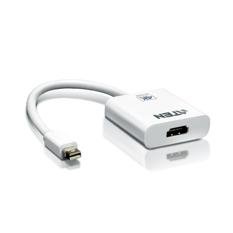 Aten Mini DisplayPort/HDMI