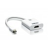 Aten Mini DisplayPort/HDMI | Aten Cable Interface/Gender Adapters