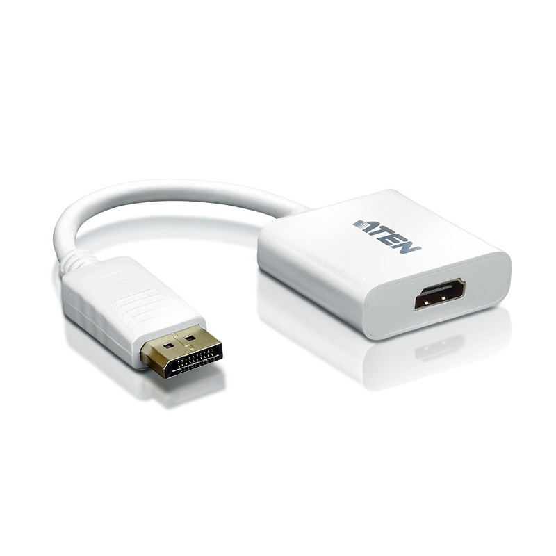 Aten DisplayPort/HDMI