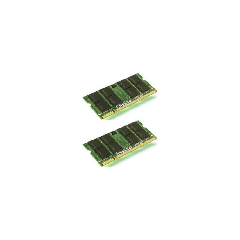 Kingston Technology 16GB DDR3 1600MHz Kit