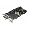 PNY VCQKSDIOUTPUT-PB | PNY Interface Cards & Adapters