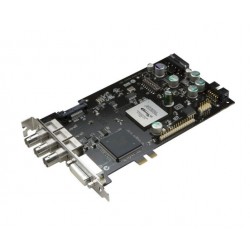 PNY VCQKSDIOUTPUT-PB | PNY Interface Cards & Adapters