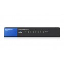 Linksys LGS108 8-Port Desktop Gigabit Switch