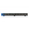 Linksys LGS116P 16-Port Desktop Gigabit PoE Switch