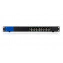 Linksys LGS124P 24-Port Gigabit PoE Rackmount Switch