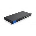 Linksys LGS124P-UK