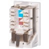 Cat6a FTP LJ6C RJ45 Module
