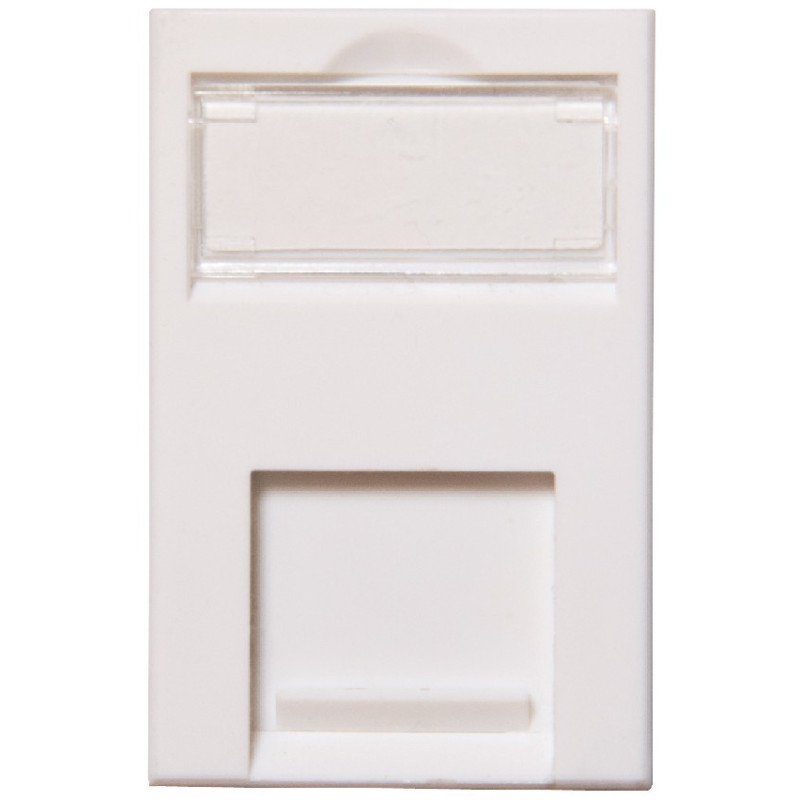 Cat6a FTP LJ6C RJ45 Module