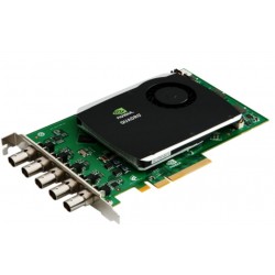 PNY VCQSDINPUT-PB | PNY Interface Cards & Adapters