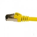 Belkin CAT6 STP Snagless Patch Cable: Yellow, 3 Meters