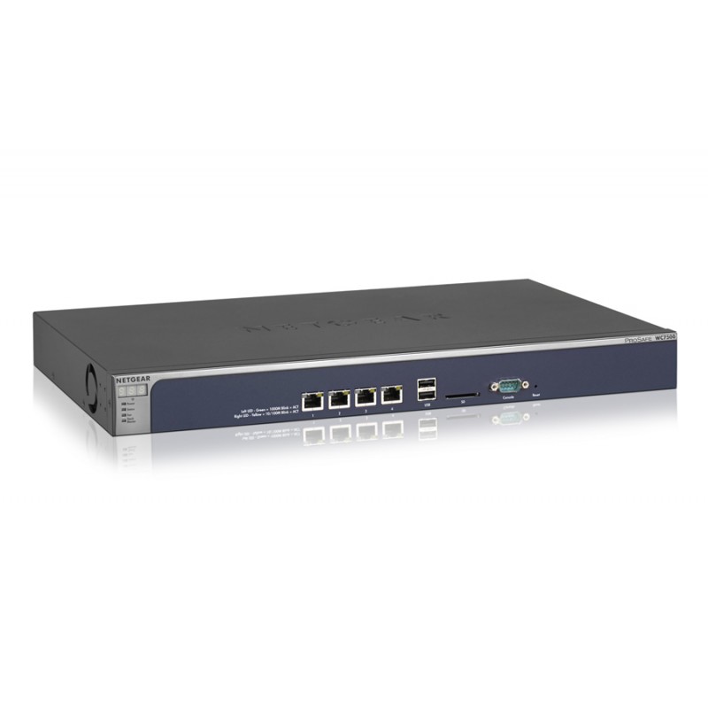 Netgear WB7520