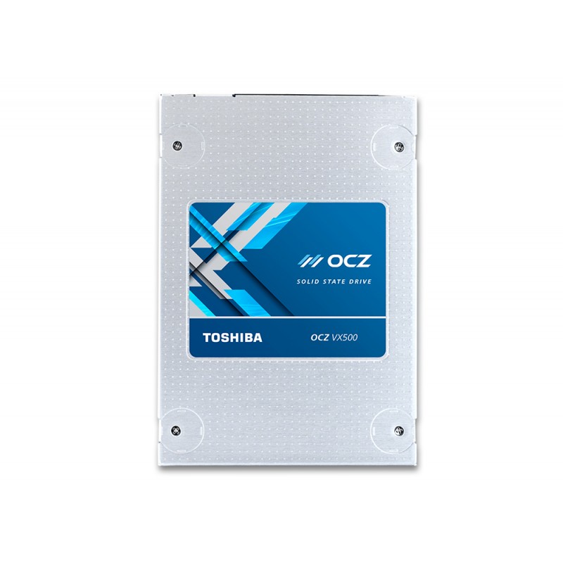 OCZ Technology VX500