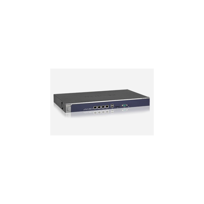 Netgear WB7630