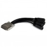 StarTech.com VHDCI24HD video splitter