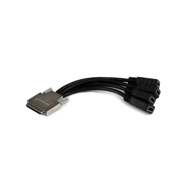 StarTech.com VHDCI24HD video splitter