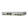 Cisco WS-C3560CX-8PC-S | Cisco Switches & Media Converters