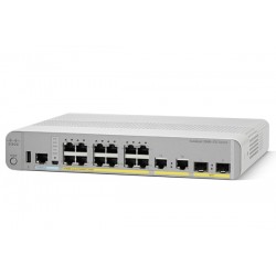 Cisco WS-C3560CX-12PD-S | Cisco Switches & Media Converters