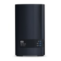 Western Digital My Cloud EX2 Ultra