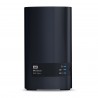 Western Digital My Cloud EX2 Ultra | Western Digital NAS