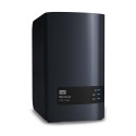 Western Digital My Cloud EX2 Ultra