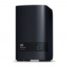 Western Digital My Cloud EX2 Ultra | Western Digital NAS