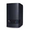 Western Digital My Cloud EX2 Ultra | Western Digital NAS