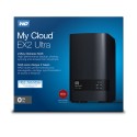 Western Digital My Cloud EX2 Ultra