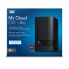 Western Digital My Cloud EX2 Ultra | Western Digital NAS