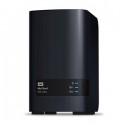 Western Digital My Cloud EX2 Ultra