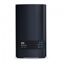 Western Digital My Cloud EX2 Ultra