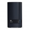 Western Digital My Cloud EX2 Ultra | Western Digital NAS