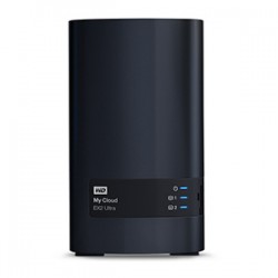 Western Digital My Cloud EX2 Ultra | Western Digital NAS