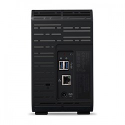 Western Digital My Cloud EX2 Ultra | Western Digital NAS