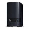 Western Digital My Cloud EX2 Ultra | Western Digital NAS