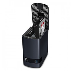 Western Digital My Cloud EX2 Ultra | Western Digital NAS